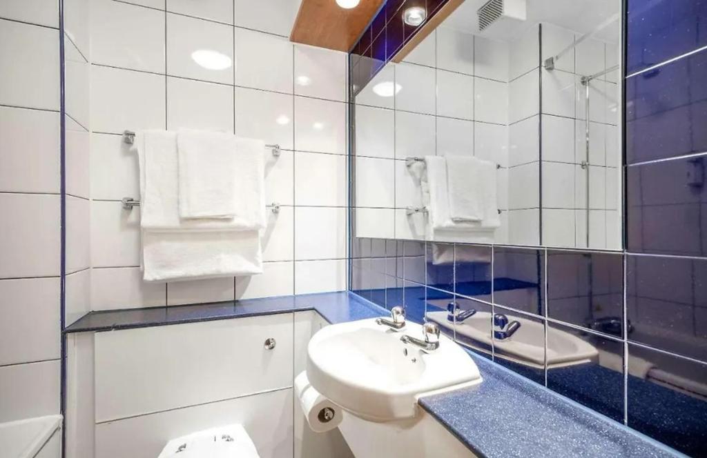 Middleton Inn, Manchester - Resim 20