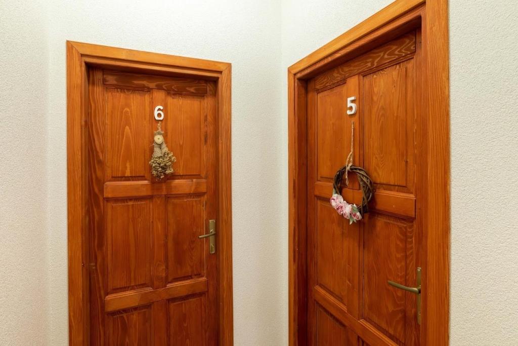 Fotografie z fotogalerie ubytování Hostel Mojan v destinaci Andrijevica