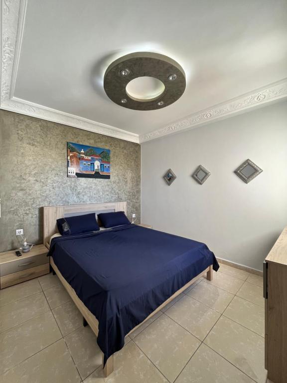 Image of Appartement Calme et vue Panoramique sur les Montagnes