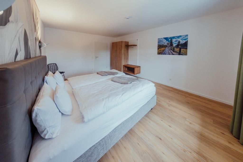 ALEXBAD Ferienwohnungen - Apartamento De Un Dormitorio