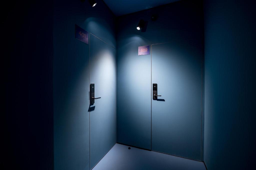 Fotografie z fotogalerie ubytování Ultramarinn Hotel v Oděse