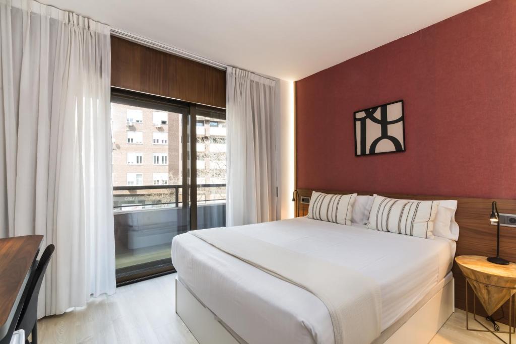 Apartamentos Roisa Centro