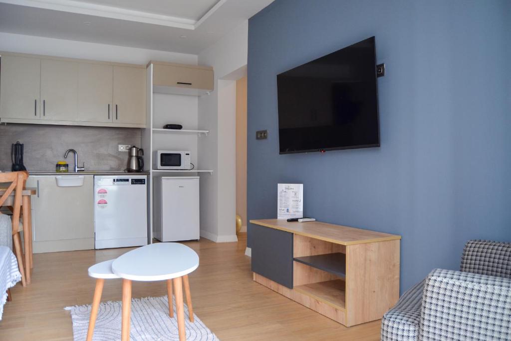 Loca Centre Suites - 19