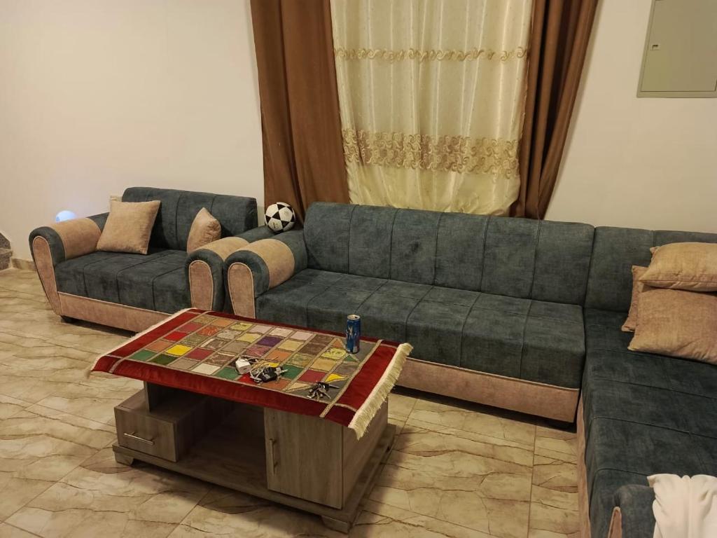 شاليه الاميرات