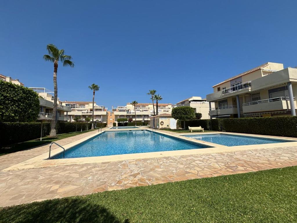181 Jardines de Denia