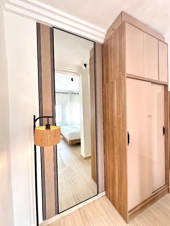 Fotografie z fotogalerie ubytování Cozy Cove Residence v destinaci Kadobunkuro