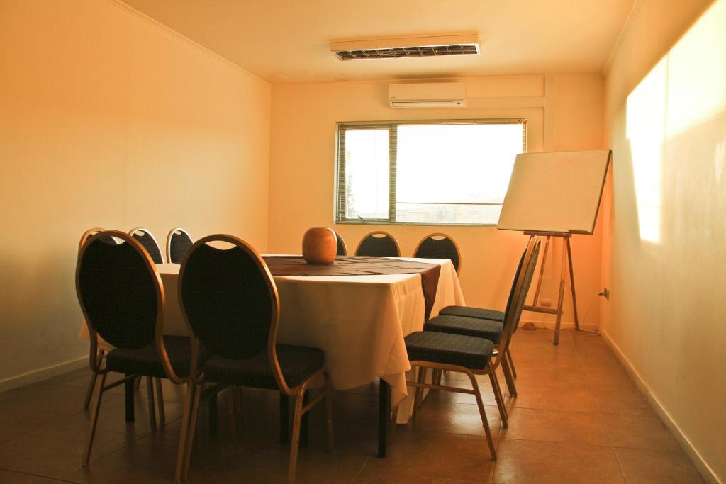 Konferenční prostory v ubytování Hotel Limari