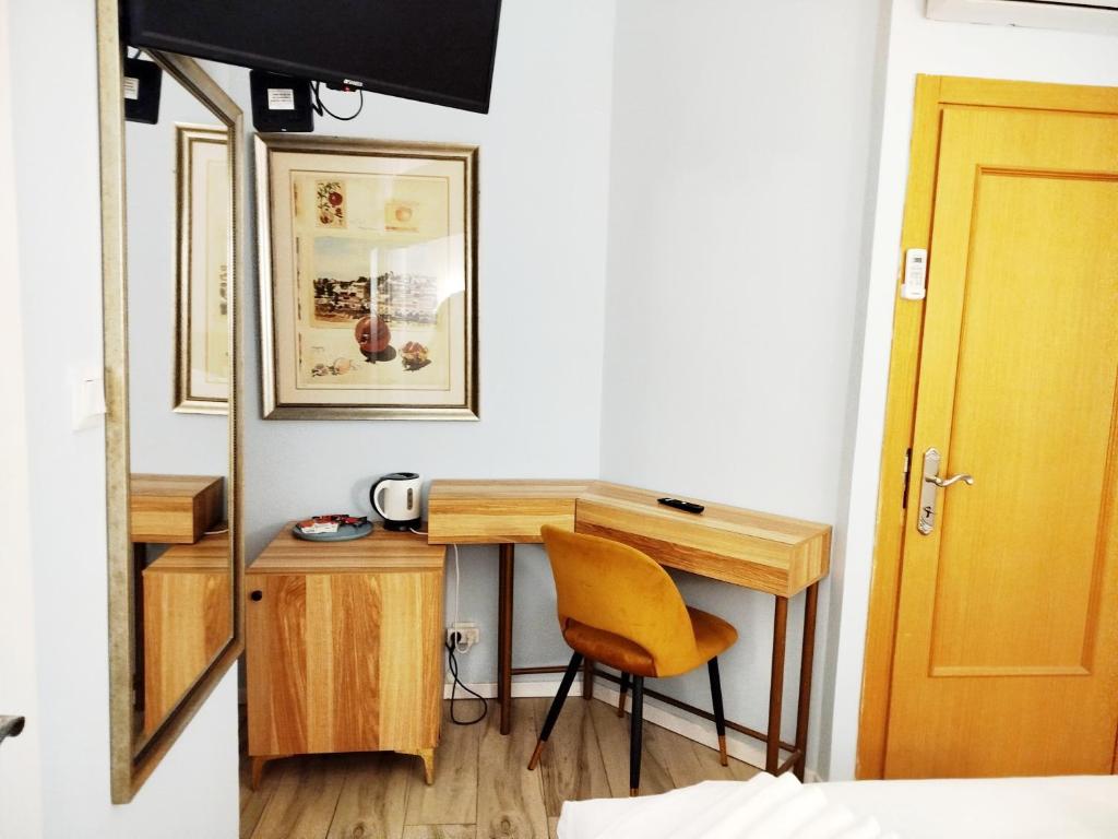 Fotografie z fotogalerie ubytování La Perle City Center Rooms v Jeruzalémě
