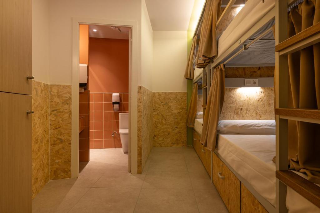 The Loft House Sevilla - 17