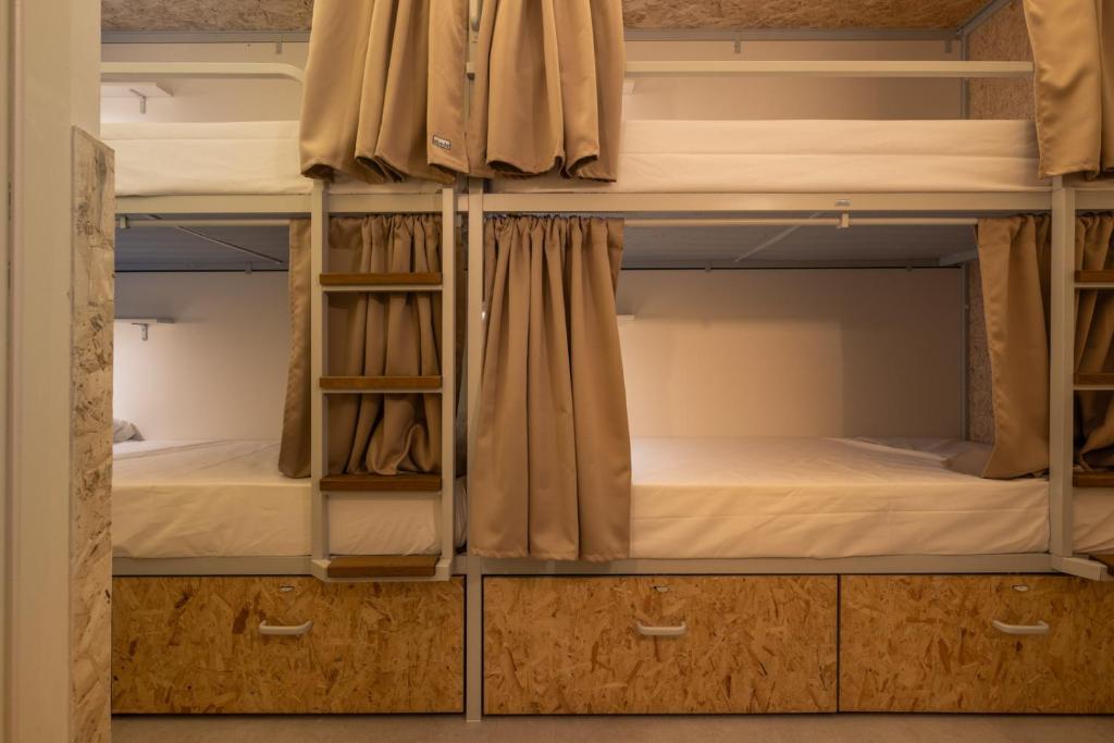 The Loft House Sevilla - 19