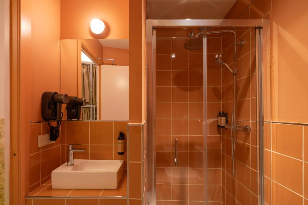 The Loft House Sevilla - 18