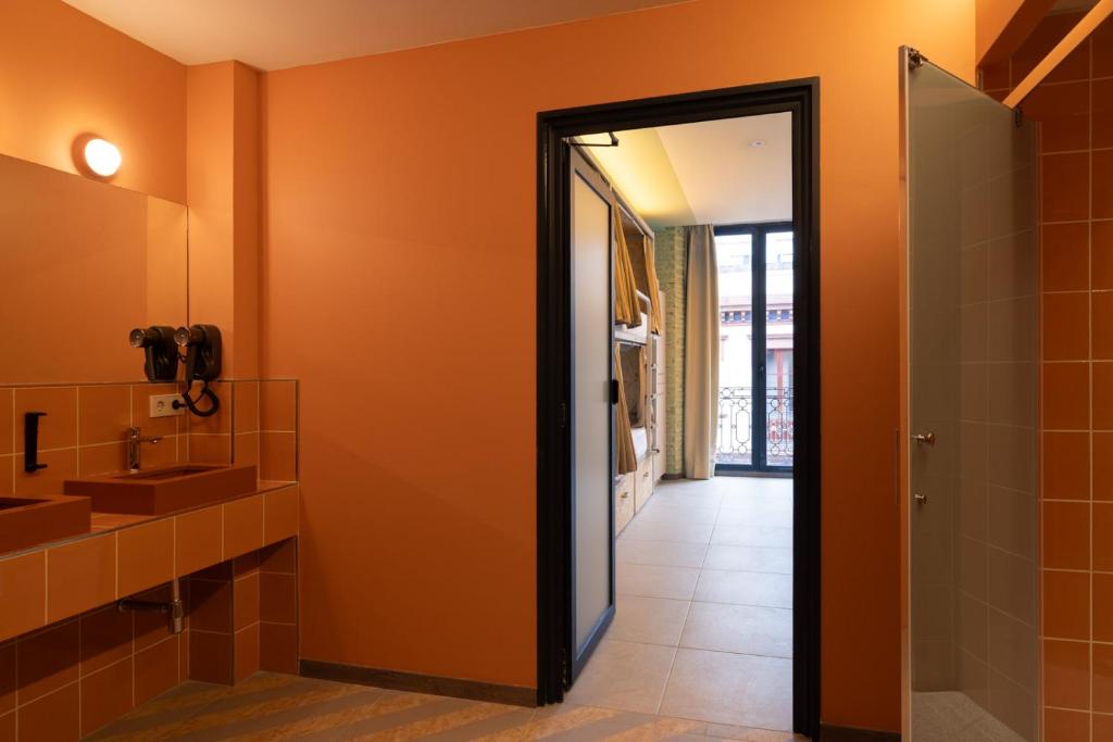 The Loft House Sevilla - 3