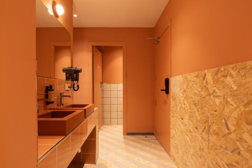 The Loft House Sevilla - 11