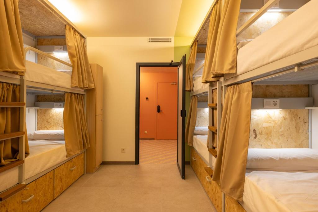 The Loft House Sevilla - 5