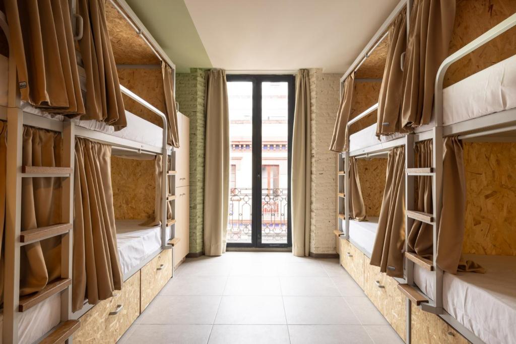 The Loft House Sevilla - 1