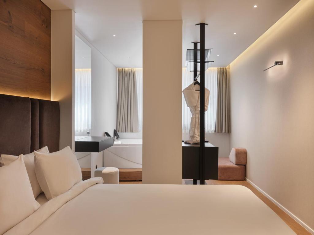 Blanco Athens Aparthotel - 5