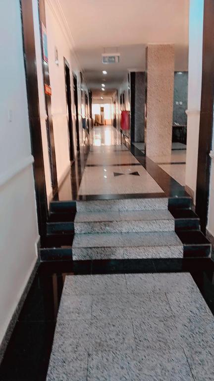 Fotografie z fotogalerie ubytování Jades Hotel v destinaci Abudža