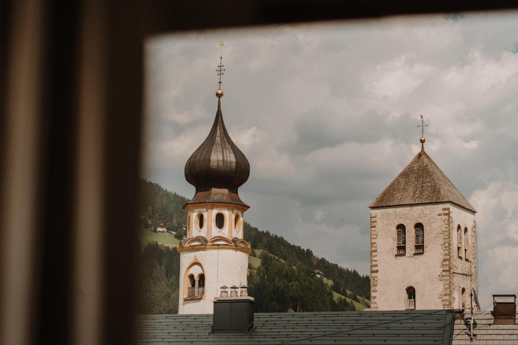 Zdjęcie z galerii obiektu ATTO - Suites & Cuisine w mieście San Candido