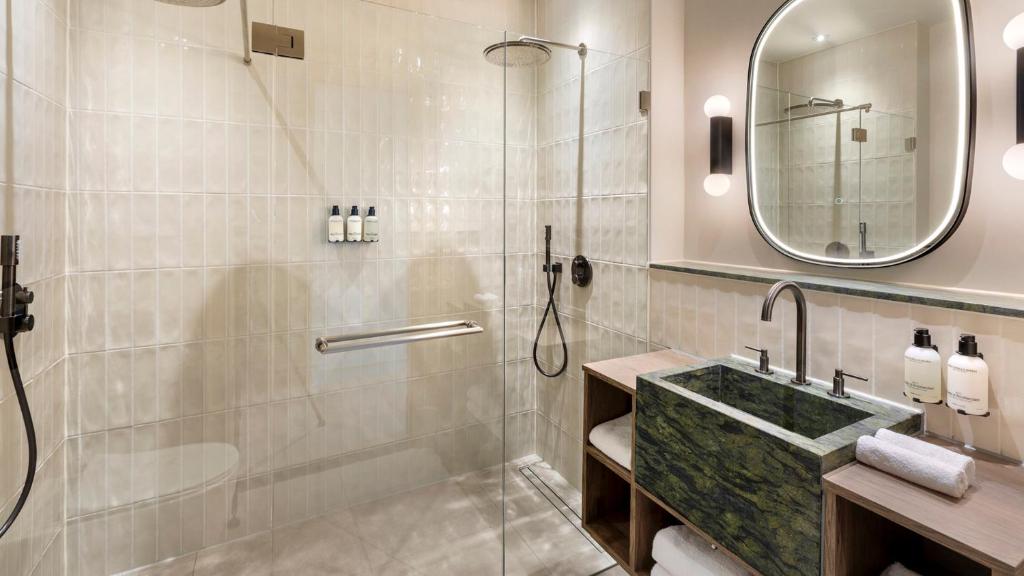 The College Hotel Amsterdam, Autograph Collection - Resim 22