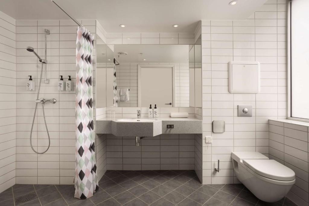 Scandic Neptun - Resim 29