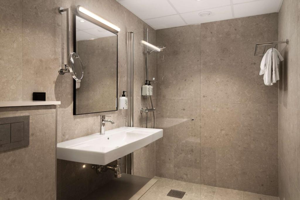 Scandic Neptun - Resim 33