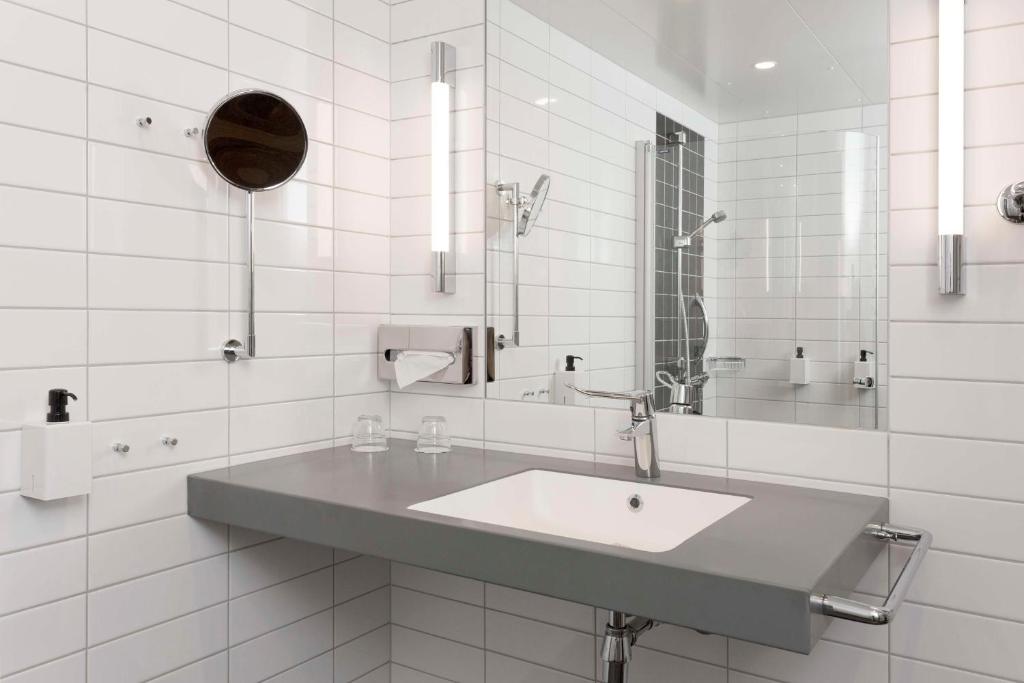 Scandic Stavanger City - Resim 16