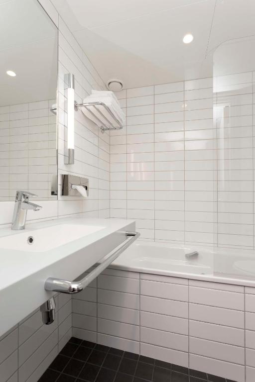 Scandic Stavanger City - Resim 18