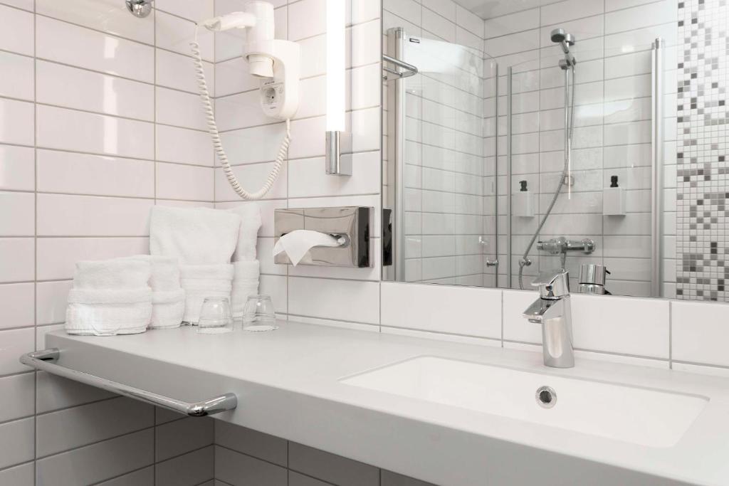 Scandic Stavanger City - Resim 17