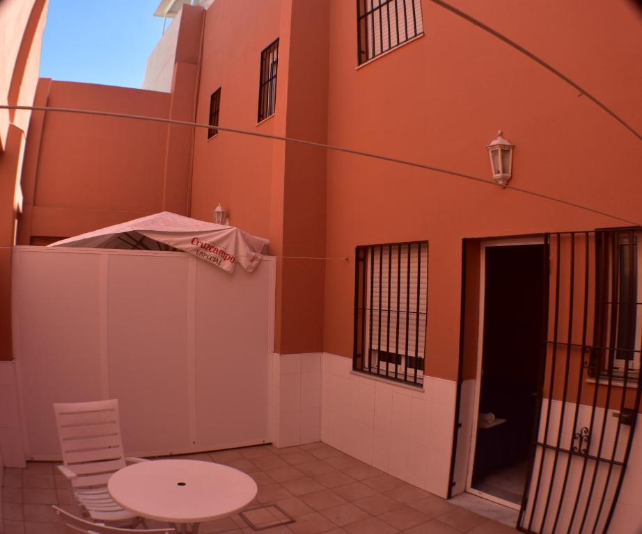 Hostal Alamare - Resim 5