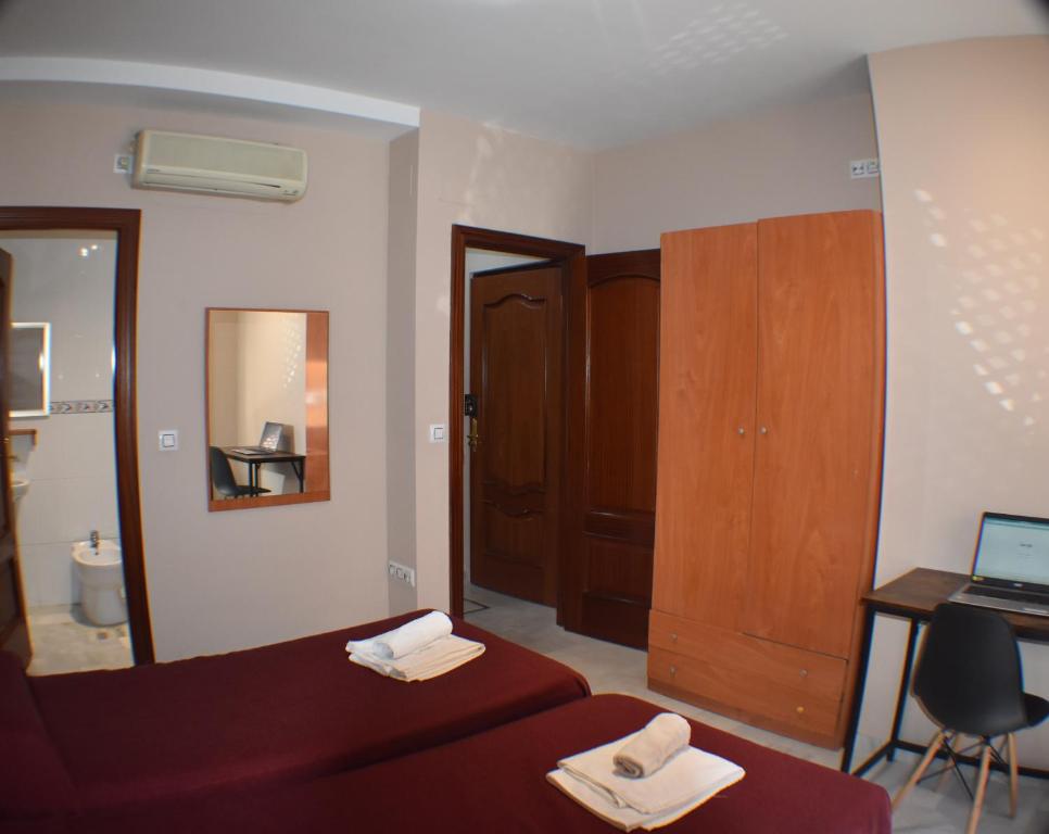 Hostal Alamare - Resim 6