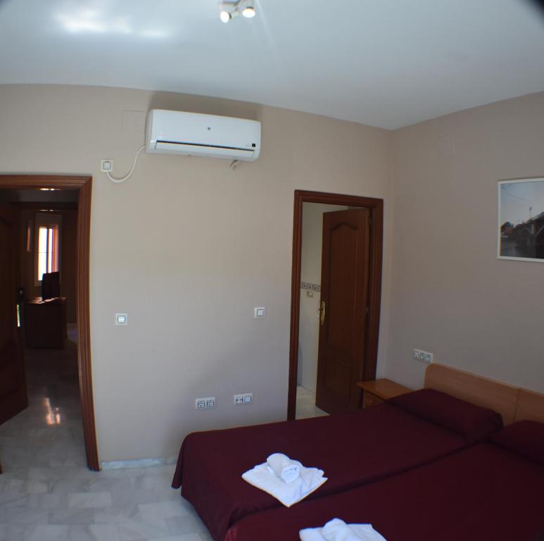 Hostal Alamare - Resim 7