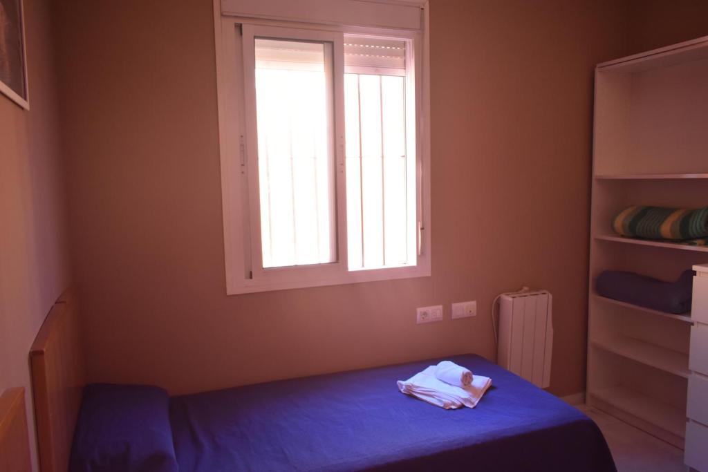 Hostal Alamare - Resim 9