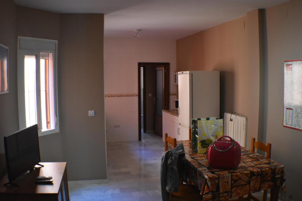 Hostal Alamare - Resim 10