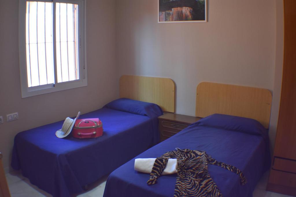 Hostal Alamare - Resim 11