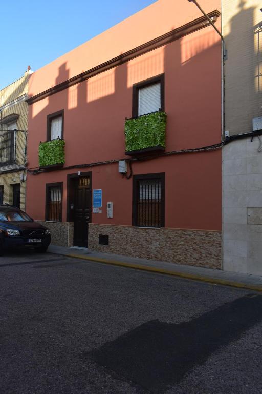 Hostal Alamare - Resim 15