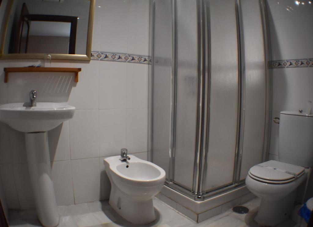 Hostal Alamare - Resim 18