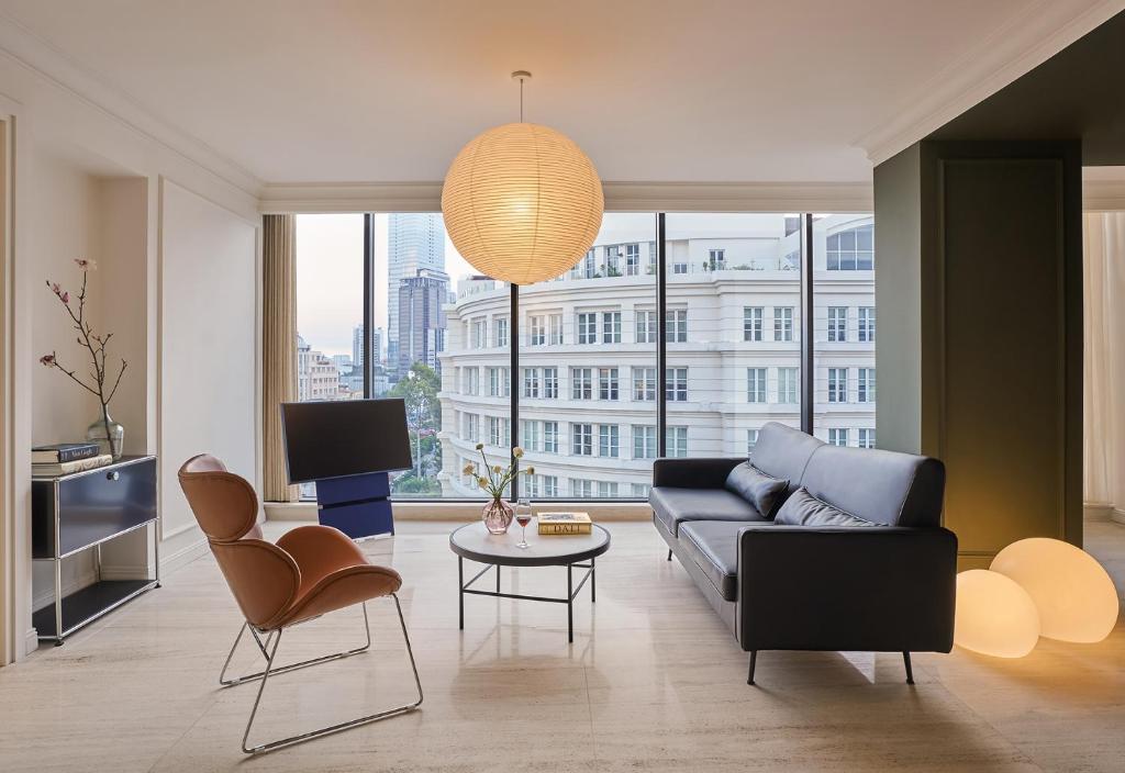 Signature by M Village Hai Bà Trưng 3