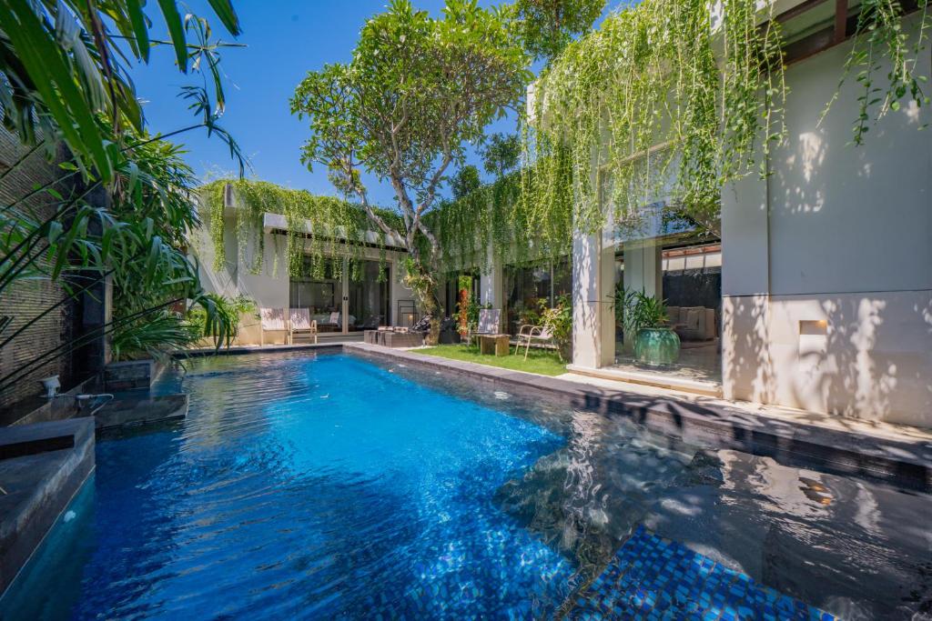 villas recomendadas en bali