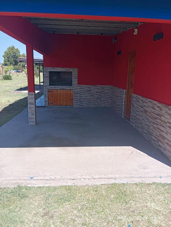 MONOAMBIENTE en HOSTERIA LAS LUCES