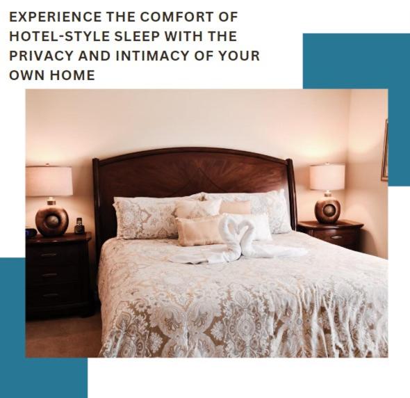 Gated Community, Private Pool And Spa!, Davenport (updated prices 2026) - Energy Gated Communities With Private Pool