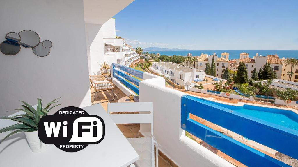 Duquesa Suites 514