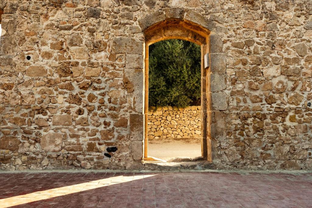 Fotografia z galérie ubytovania Boutique Terrazza Aurea v destinácii Noto