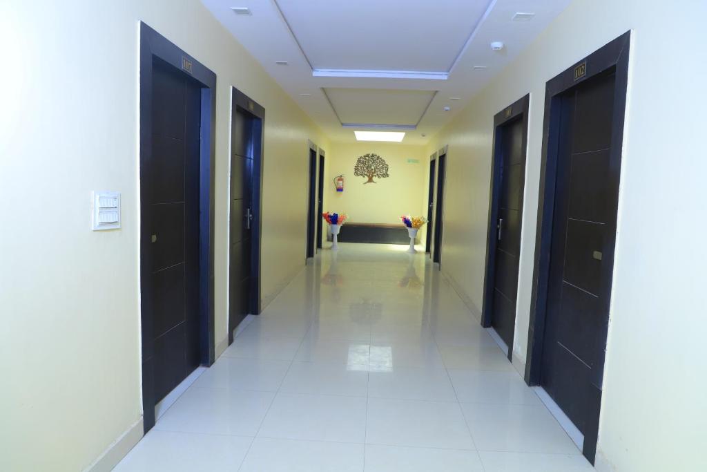 Fotografie z fotogalerie ubytování Hotel Elite inn v destinaci Agra