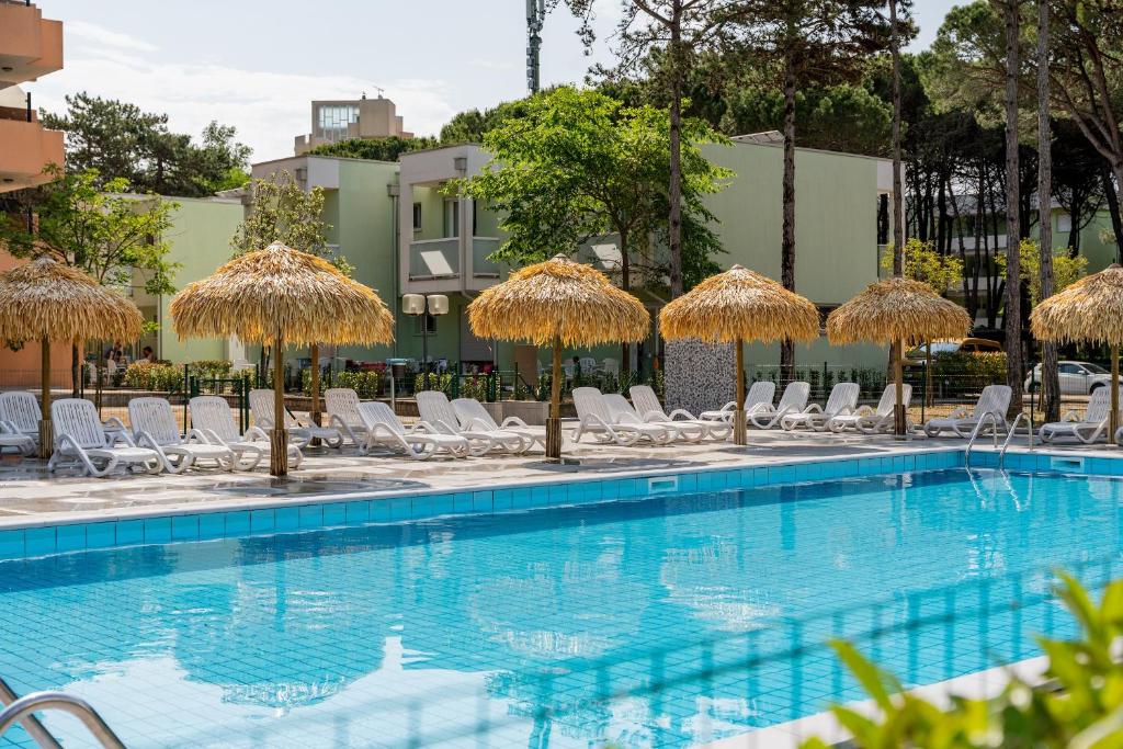 Imagen de la galería de Castello, en Bibione