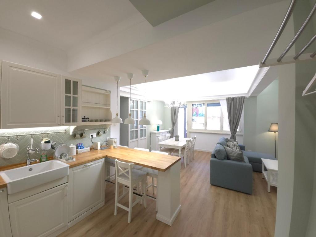 San Paolo Charme Apartment