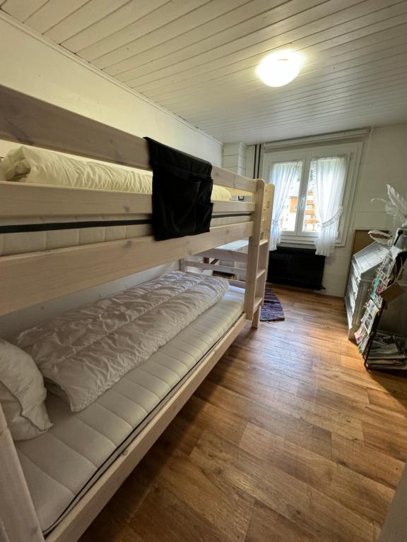Postel nebo postele na pokoji v ubytování Nevita