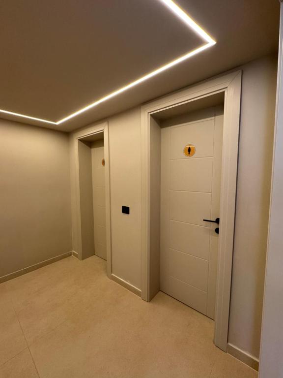Fotografie z fotogalerie ubytování Nuna Hotel & Apartments v destinaci Vlorë
