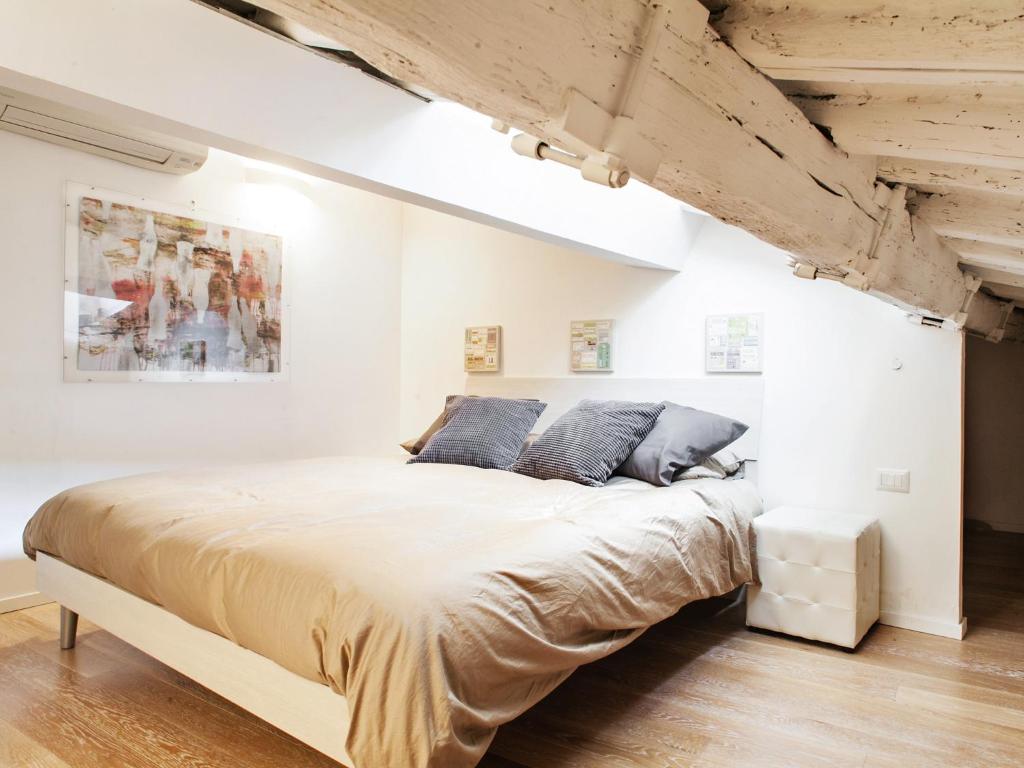 Spanish Steps Luxury Penthouse - 顶层公寓