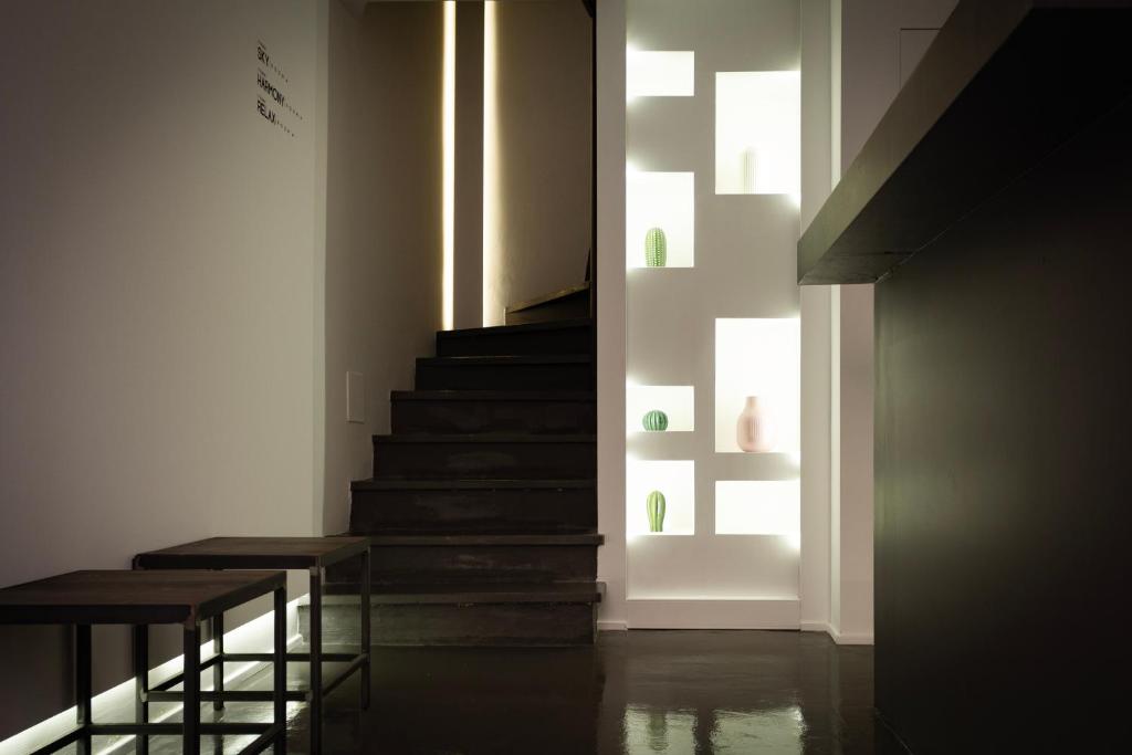Mutina Suites