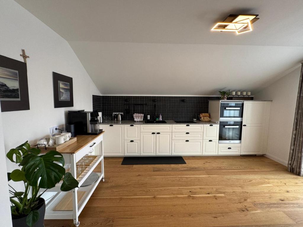 Cucina o angolo cottura di Haus Klement